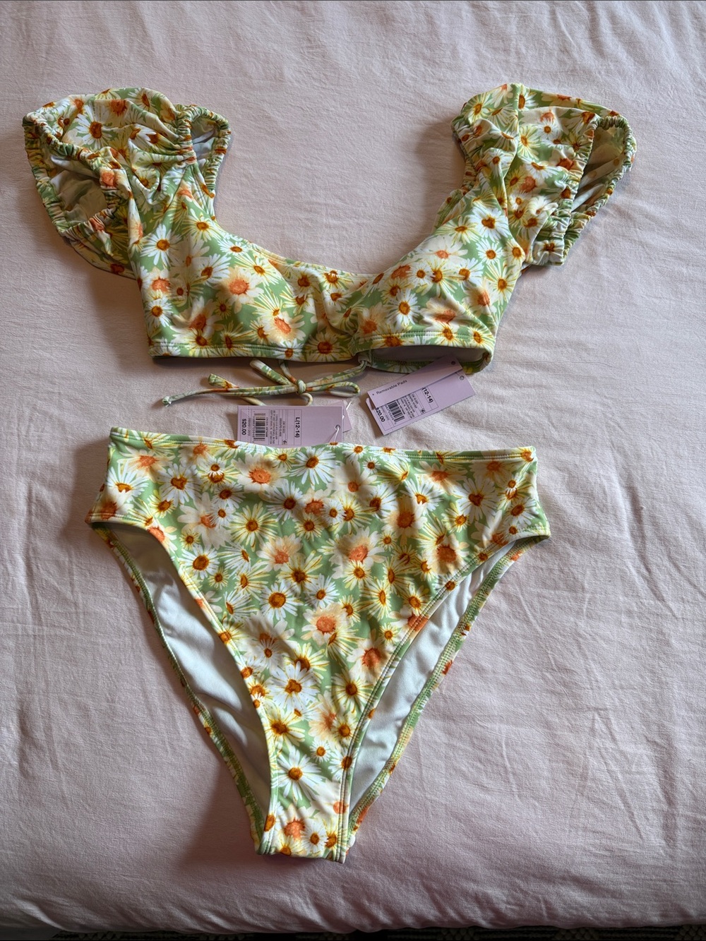 Wild Fable Swim Suit